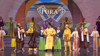 Trailer Shen Yun 2015