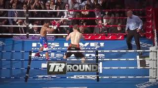 MANNY PACQUIAO VS JEFF HORN ... canelo Yildirim vlogz...