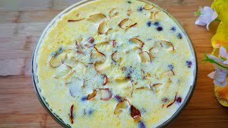 #short Easy & Tasty Dudh Pak 😋😋 Rice Kheer