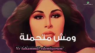 Elissa -  El Okd Türkçe Altyazılı Turkish Sub