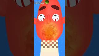 FUNNY MOMEN SANDWICH RUNNER GAMEPLAY ANDROID APK SPEEDRUN