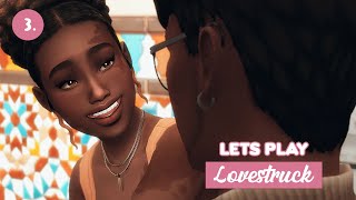 LOVESTRUCK💐💗 // P3 - Giving Unsolicited Love Advice