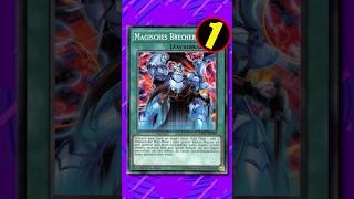 Darum ist Magisches Brecherfeld Limitiert in Yu-Gi-Oh!