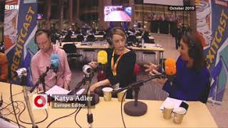 Ros Atkins on… The Northern Ireland Protocol   BBC News