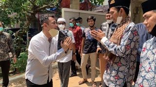 Pujian Ustadz Abdul Somad Kepada istri Raffi; Nagita Slavina, bikin Netizen iri: Nagita selalu benar