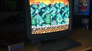 Super Turrican / Snes MSU1