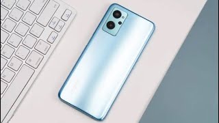 Realme 9i - لازم تستنى البرو بلس