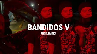 [FREE] HADES 66 x YOVNGCHIMI TYPE BEAT "BANDIDOS V" - TRAP INSTRUMENTAL 2024