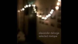 Alexander DeLarge — Go Down Swinging