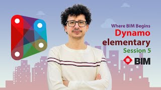 Dynamo For Revit - Elementary - Session 5: Dynamo installation and software that can be installed