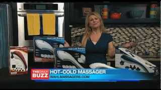 The Daily Buzz with Laura Dellutri