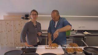 Leberkäse aus hofeigener Produktion - Innovation in der Landwirtschaft (12)