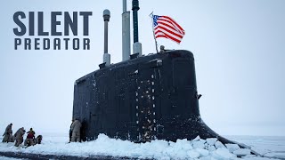 The Silent Predator Dominating the Oceans | Virginia-Class Submarine