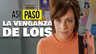 LA VENGANZA DE LOIS | MALCOLM EL DE ENMEDIO