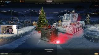 [FR] World of Tanks : RoadtoT10 Jour 50/???