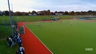 26/10/2024 - HWHC M1 v Richmond (A)