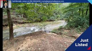 0 CO RD 1119, Vinemont, AL 35179