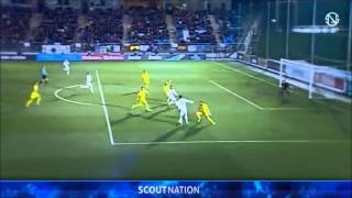 JESÉ RODRÍGUEZ | All Goals, Skills & Assists | Real Madrid Castilla | 2012/2013 (HD)