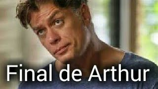 Totalmente Demais : Final de Arthur