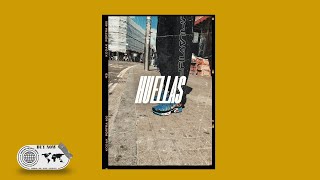 BOOM BAP type BEAT “Huellas” Instrumental Soulful