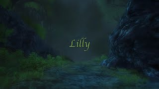 LOTRO's TinyTale: Lilly