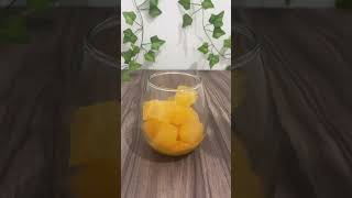 #mango #yogurt #fruit #minuman #milk #minumansegar #shorts #shortvideo