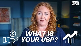 What Is Your USP?