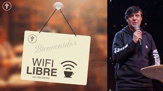 WIFI LIBRE | La Cruz Buenos Aires