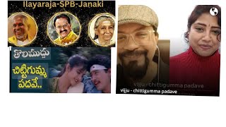 Ilayayraja SPBALU SJanaki Superhit/Divyabharathi/Prasant chittigummaTholimuddusinger@jyothika2039