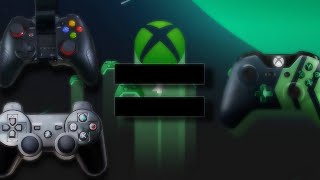 Como jogar com gamepad no xbox