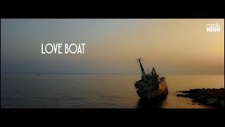 Love Boat Cyprus - Media NEGO