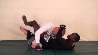 Volume 40 Closed Gurad Chokes and Neck Cranks