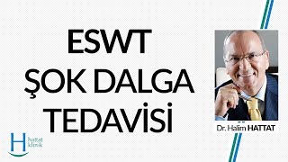 ESWT Şok Dalga Tedavisi Nedir? Nasıl Olur? Tüm Detaylar - Cinsel Tedaviler - Hattat Klinik