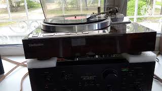 Technics  SL-MA1