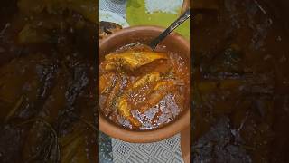 🐠🐟 Fish Kulambu #fish #fishcurry #viral #cooking #tips #reels #shortsvideo #shorts #shortsfeed