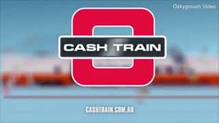 [Terrible Commercial] Cash Train (5 Feb 2016)