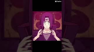 Itachi edit #itachiuchiha #capcutedit #fypシ