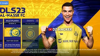 AL NASSR SOCCER - Android HD 400 MB New Game