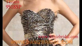 Terani Couture 95185P