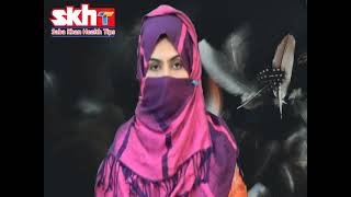 Ladki ke jawan hone ki nishaniyan  aurat kab humbistri ke liye taiyar hoti hain.|| Saba Khan Health