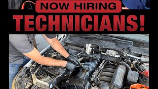 Looking To Become A Mechanic In 2023? Here's What You Need To Know!