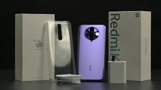 Redmik30pro  official unboxing | detailed specs | reviews |