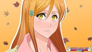 بليتش برايف سولز أوريهيمي ساما BLEACH Brave Souls Orihime Sama