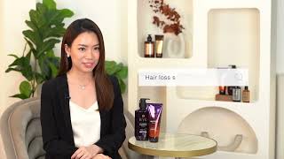 Hair Loss 101 Expert Series - Common Causes of Hair Loss