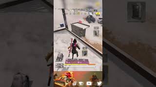 HILARIOUS GRENADE KILL in COD MOBILE 😂😂