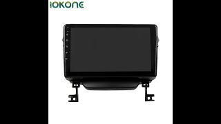 iokone HYU062 car player for Hyundai i30 2011-2015