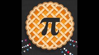 HAPPY PI DAY!!!