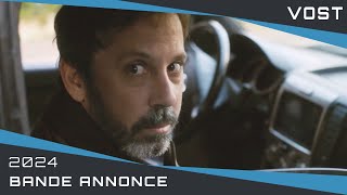 Il n'y a pas d'ombre dans le désert Bande Annonce VOST (2024)