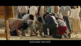 MCFARLAND USA - Available on DVD - 9th July 2015