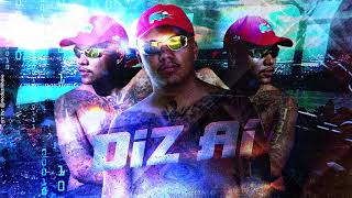 MC Higão - Diz Ai (Audio Oficial) DJ DaOoeste